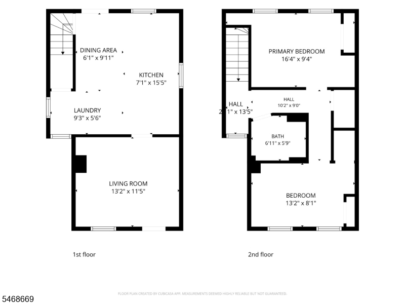 21 Henderson Street Phillipsburg NJ 08865