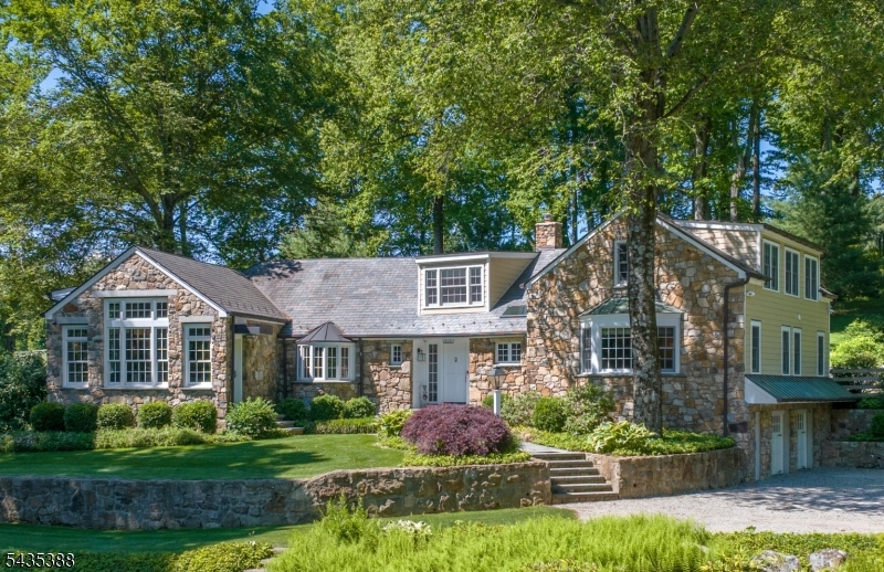 210 Douglass Avenue Bernardsville NJ 07924