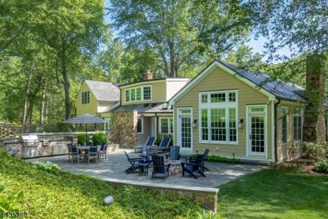 210 Douglass Avenue Bernardsville NJ 07924
