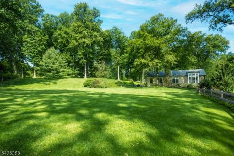 210 Douglass Avenue Bernardsville NJ 07924