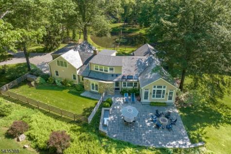 210 Douglass Avenue Bernardsville NJ 07924