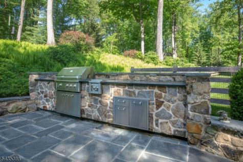 210 Douglass Avenue Bernardsville NJ 07924