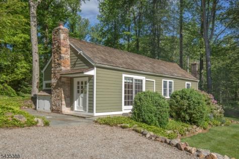 210 Douglass Avenue Bernardsville NJ 07924