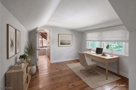 210 Douglass Avenue Bernardsville NJ 07924