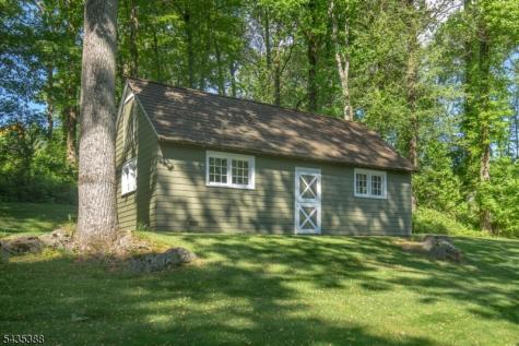 210 Douglass Avenue Bernardsville NJ 07924