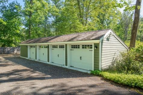 210 Douglass Avenue Bernardsville NJ 07924