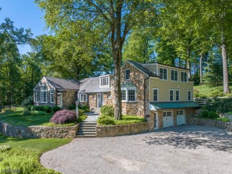 210 Douglass Avenue Bernardsville NJ 07924