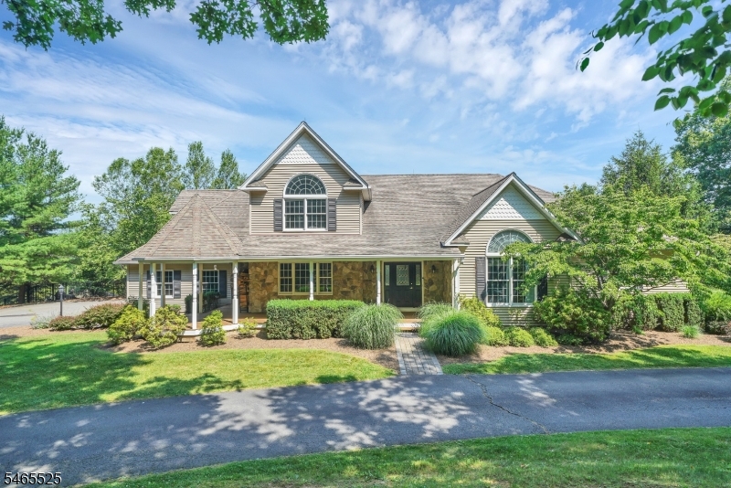 3 Shenandoah Court Washington NJ 07853