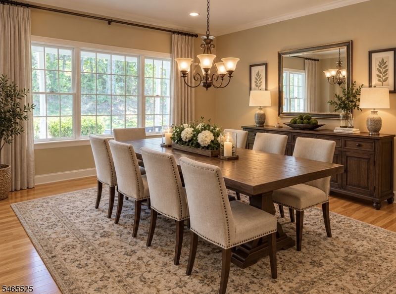 3 Shenandoah Court Washington NJ 07853