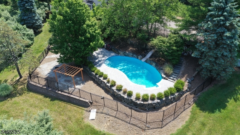 3 Shenandoah Court Washington NJ 07853