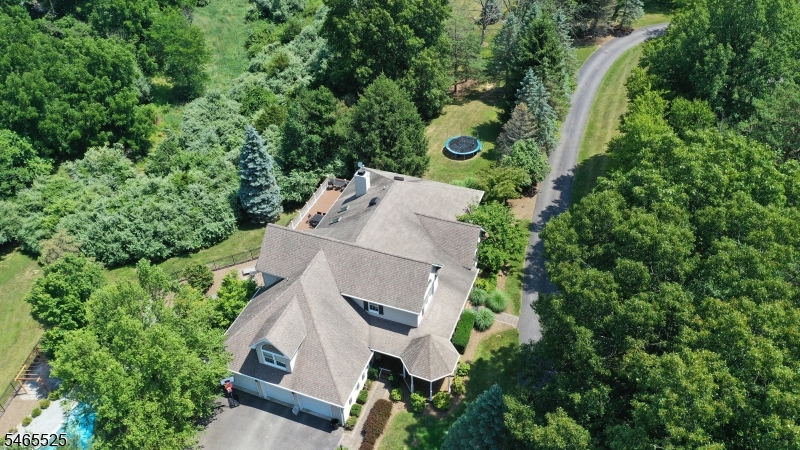 3 Shenandoah Court Washington NJ 07853