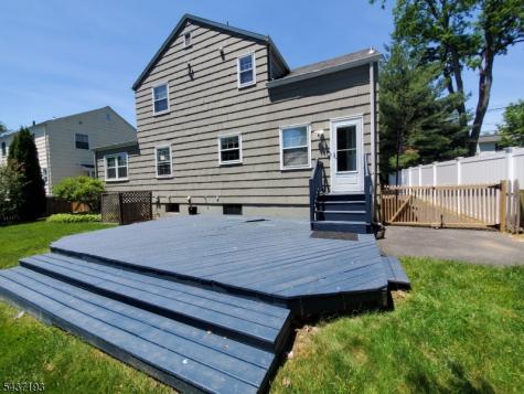 315 Clifton Street Westfield NJ 07090