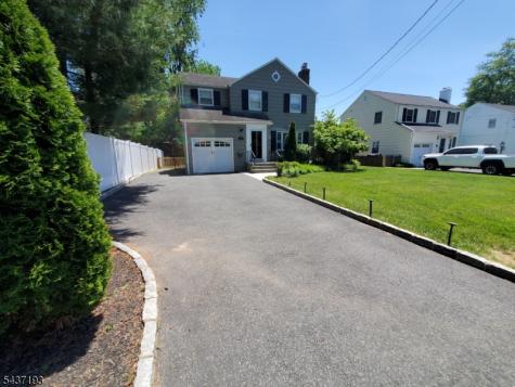 315 Clifton Street Westfield NJ 07090