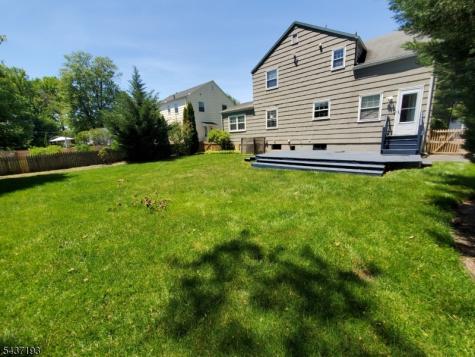 315 Clifton Street Westfield NJ 07090