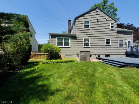 315 Clifton Street Westfield NJ 07090