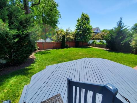 315 Clifton Street Westfield NJ 07090