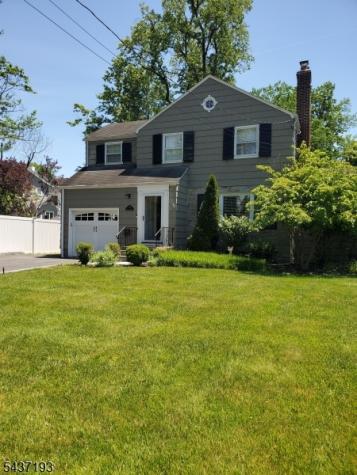 315 Clifton Street Westfield NJ 07090