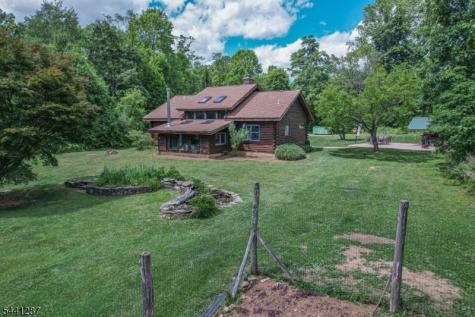 2 Pine Court Bethlehem NJ 08804