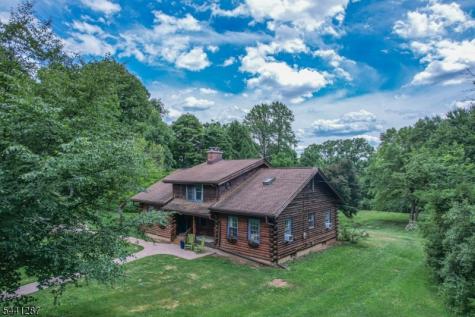 2 Pine Court Bethlehem NJ 08804
