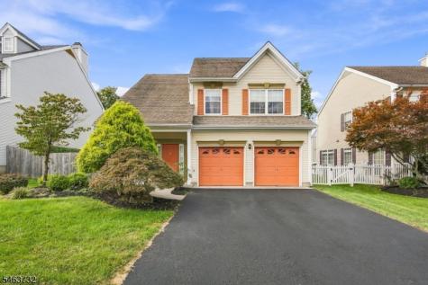 15 Champlain Way Franklin NJ 08823