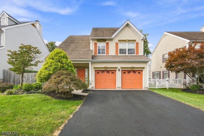 15 Champlain Way Franklin NJ 08823