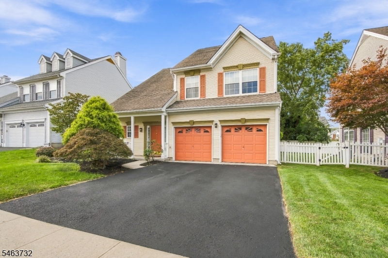 15 Champlain Way Franklin NJ 08823