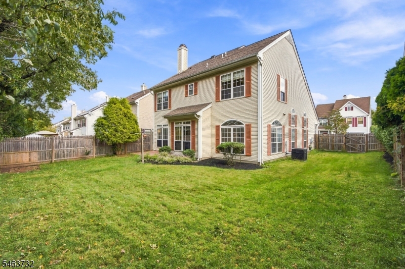 15 Champlain Way Franklin NJ 08823
