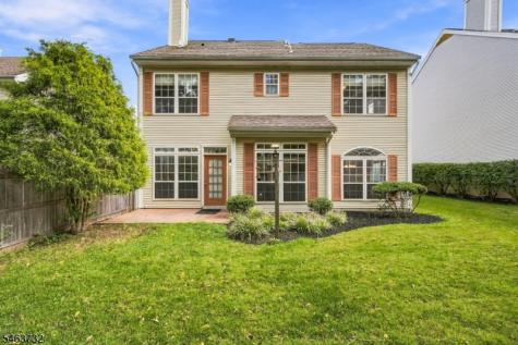 15 Champlain Way Franklin NJ 08823