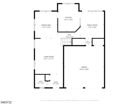 15 Champlain Way Franklin NJ 08823