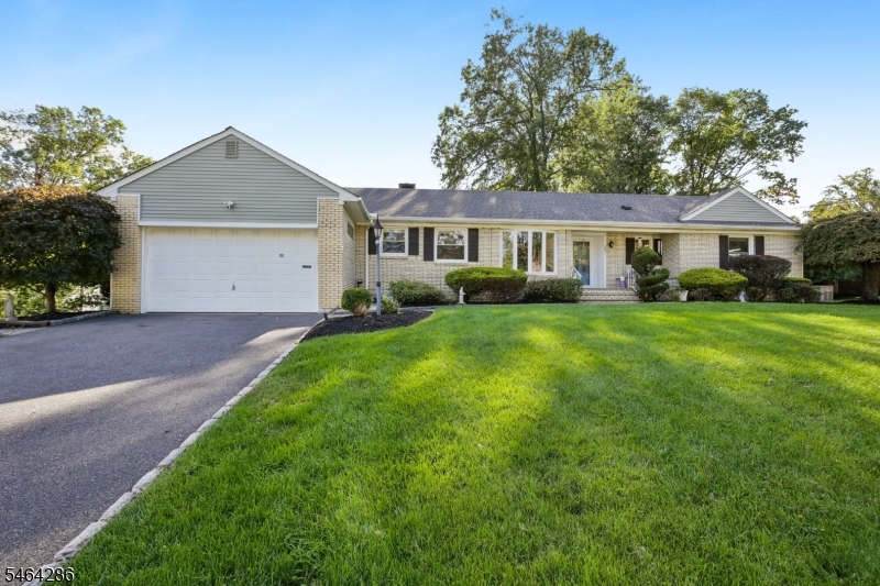 351 Old Tote Road Mountainside NJ 07092