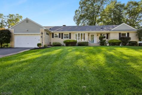 351 Old Tote Road Mountainside NJ 07092