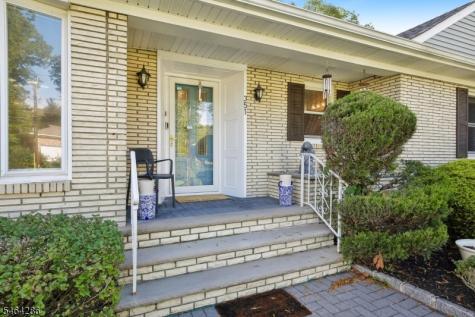 351 Old Tote Road Mountainside NJ 07092