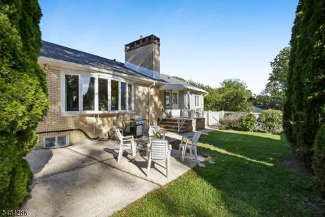 351 Old Tote Road Mountainside NJ 07092