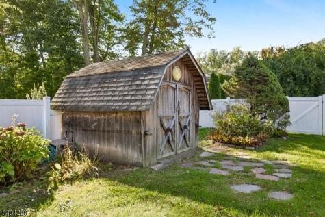 351 Old Tote Road Mountainside NJ 07092