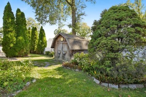 351 Old Tote Road Mountainside NJ 07092