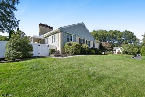 351 Old Tote Road Mountainside NJ 07092