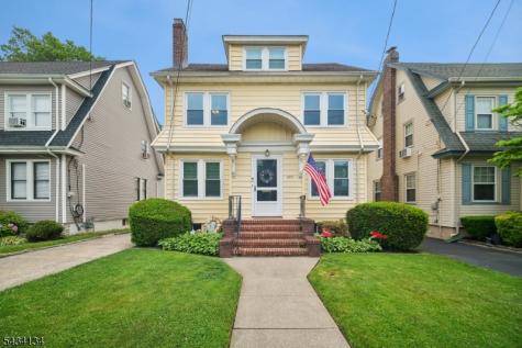 223 Keats Avenue Elizabeth NJ 07208