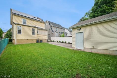 223 Keats Avenue Elizabeth NJ 07208
