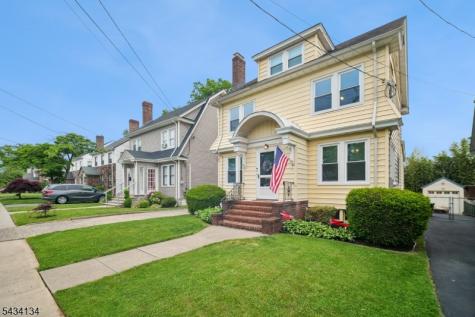 223 Keats Avenue Elizabeth NJ 07208