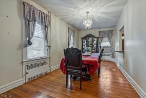 15 Belle Terre Road West Orange NJ 07052