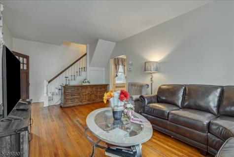 15 Belle Terre Road West Orange NJ 07052