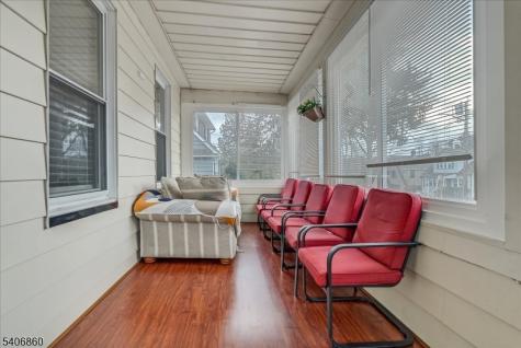 15 Belle Terre Road West Orange NJ 07052