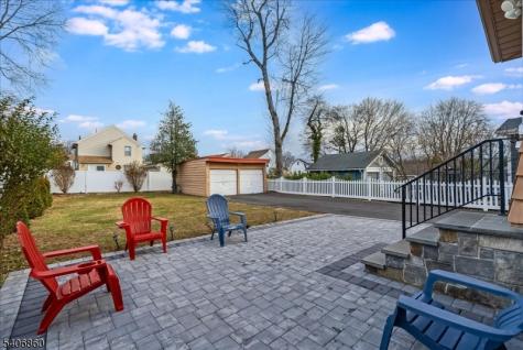 15 Belle Terre Road West Orange NJ 07052