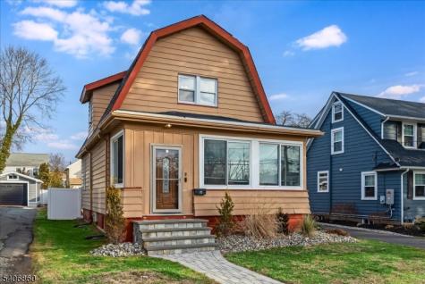 15 Belle Terre Road West Orange NJ 07052