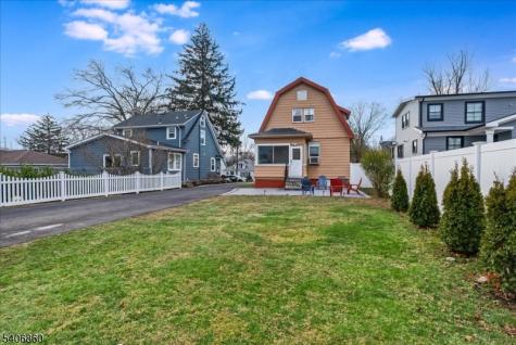 15 Belle Terre Road West Orange NJ 07052