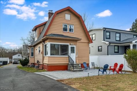 15 Belle Terre Road West Orange NJ 07052