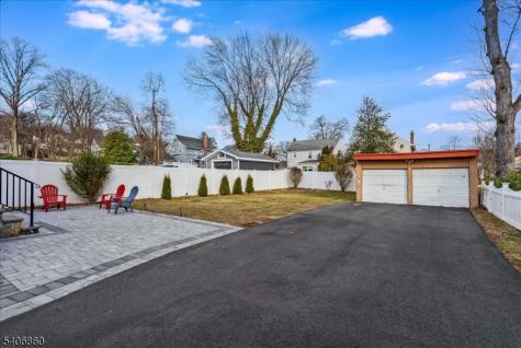 15 Belle Terre Road West Orange NJ 07052