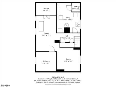 15 Belle Terre Road West Orange NJ 07052