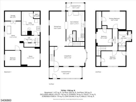 15 Belle Terre Road West Orange NJ 07052
