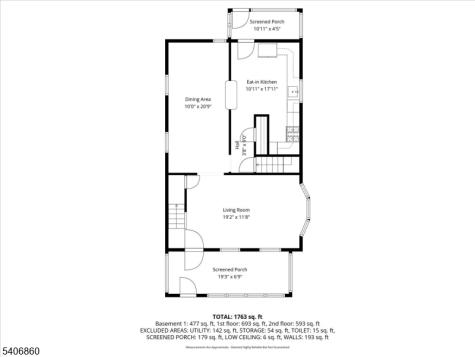 15 Belle Terre Road West Orange NJ 07052